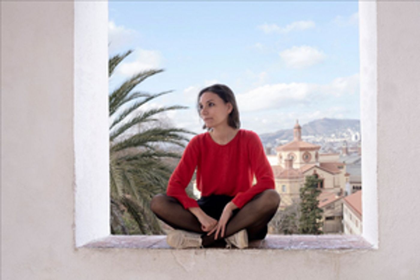 Colleen Announces New Album 'The Tunnel and the Clearing'  Image