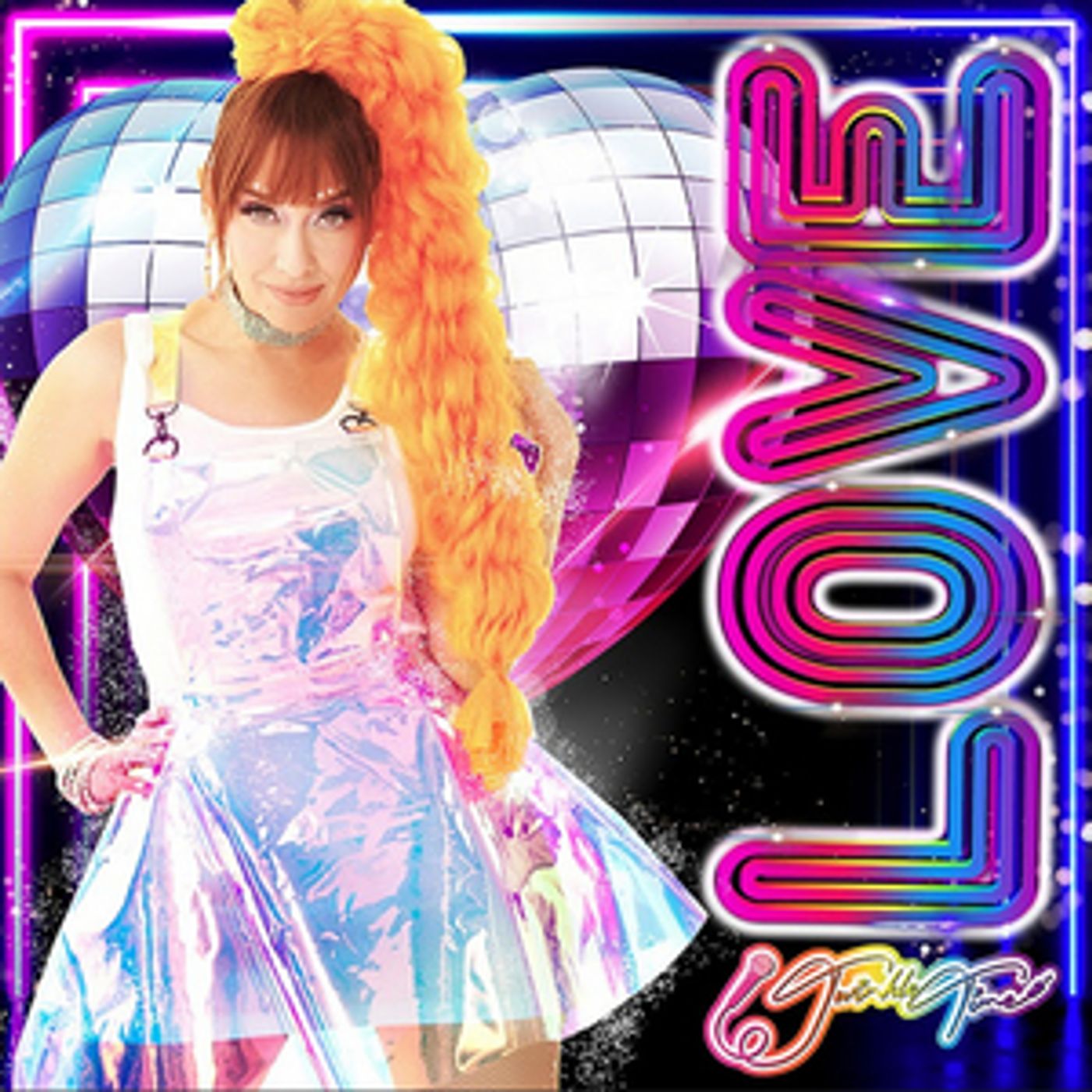 Twinkle Releases 'Love' in English and Spanish Twinkle Releases 'Love' in English and Spanish Image