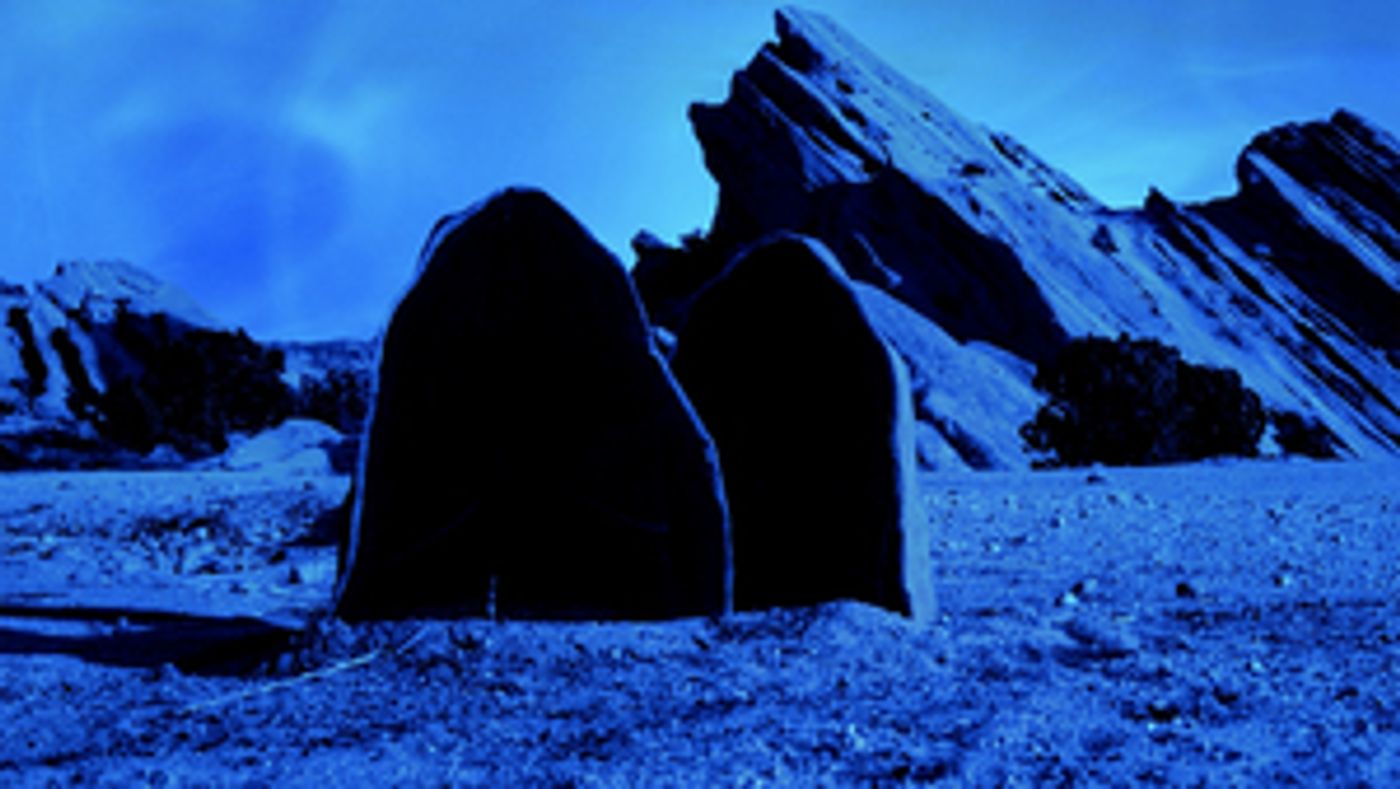 BLUE STAHLI Reveals Video for 'Obsidian'  Image