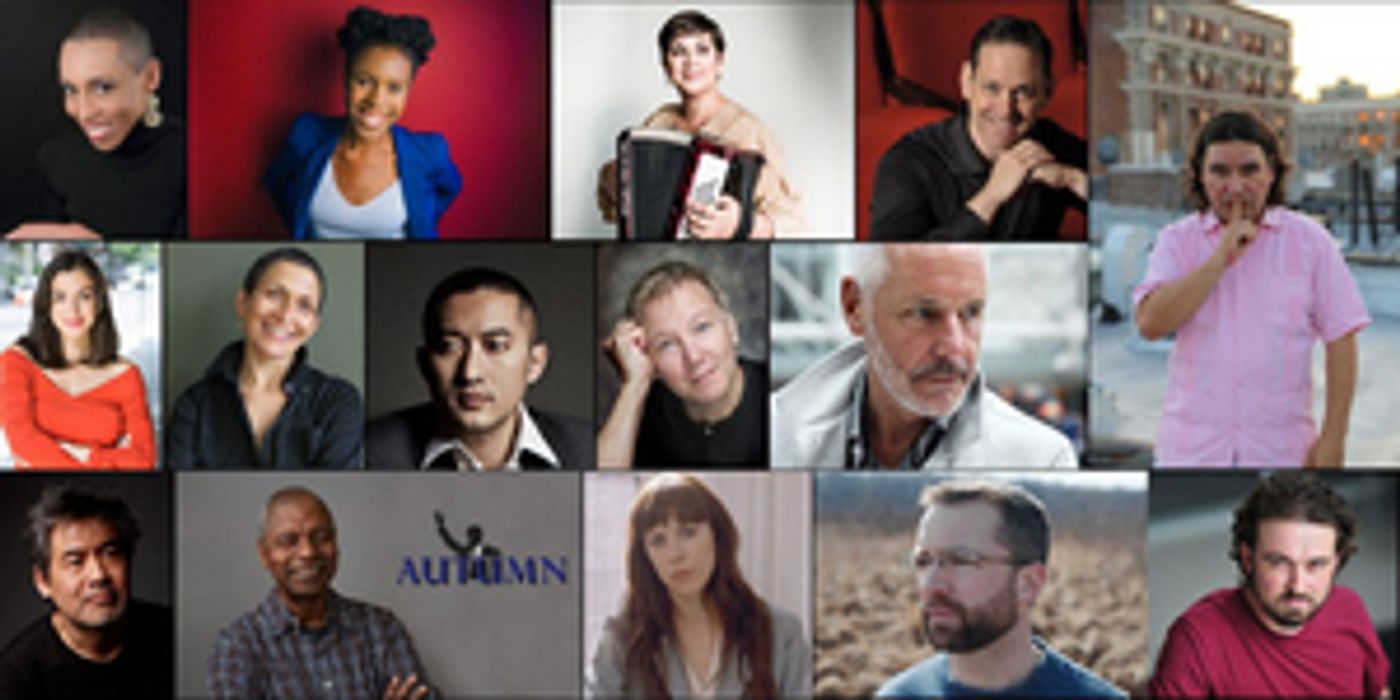 American Lyric Theater Announces Opera Writers Diversity and Representation Initiative  Image
