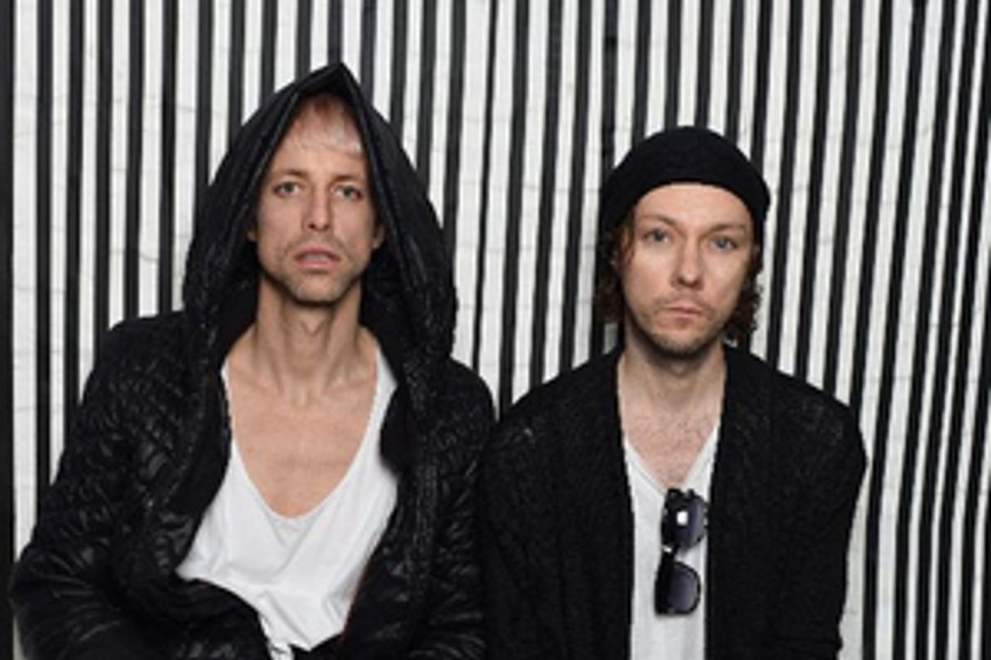 LOSERS Return With New Single 'Shout' LOSERS Return With New Single 'Shout' Image