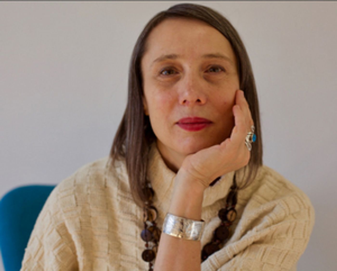 Michelle van Beusekom Joins UVAGUT TV  Image