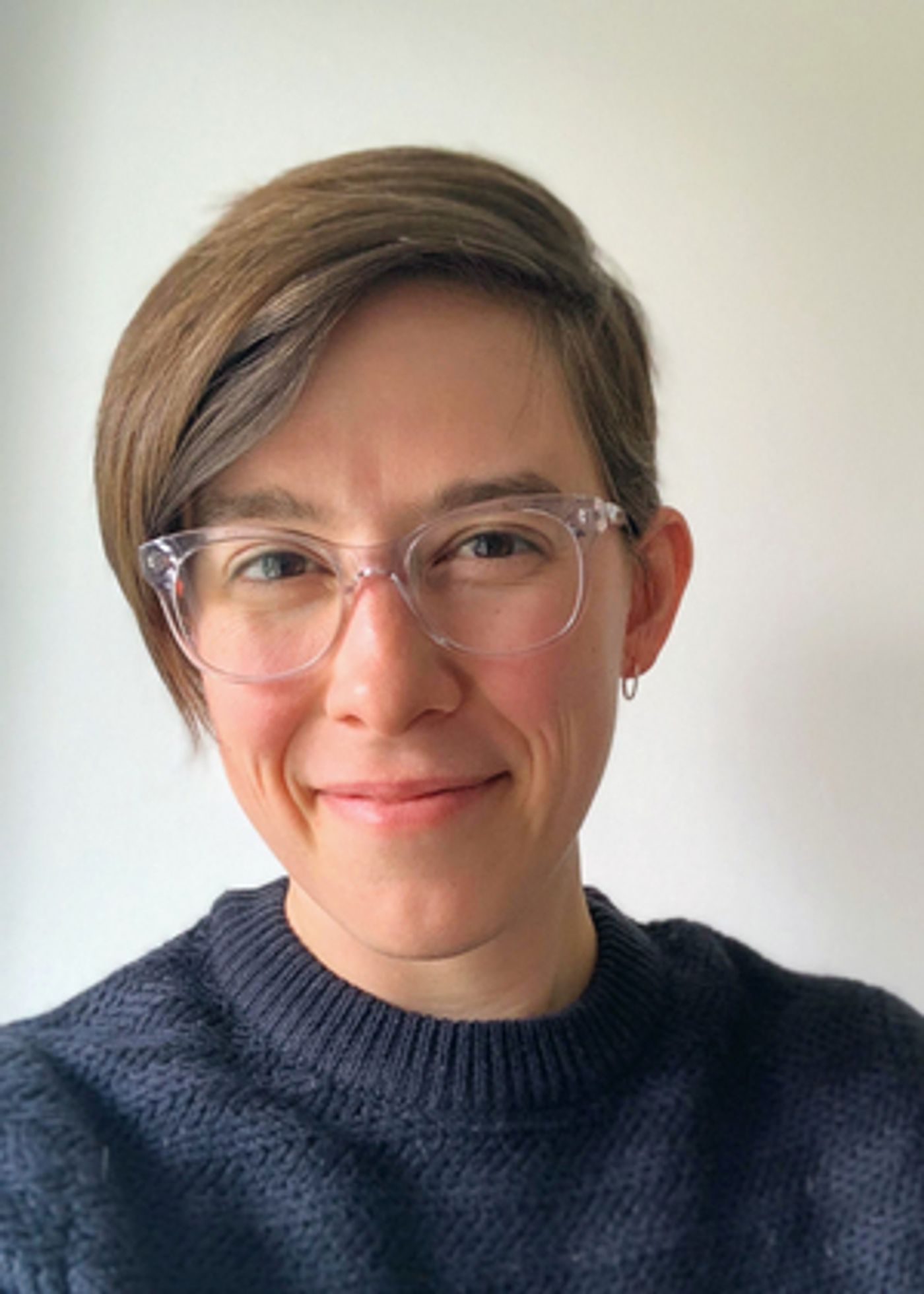 Pig Iron Theatre Welcomes Laurie Ortega-Murphy As Managing Director Pig Iron Theatre Welcomes Laurie Ortega-Murphy As Managing Director Image