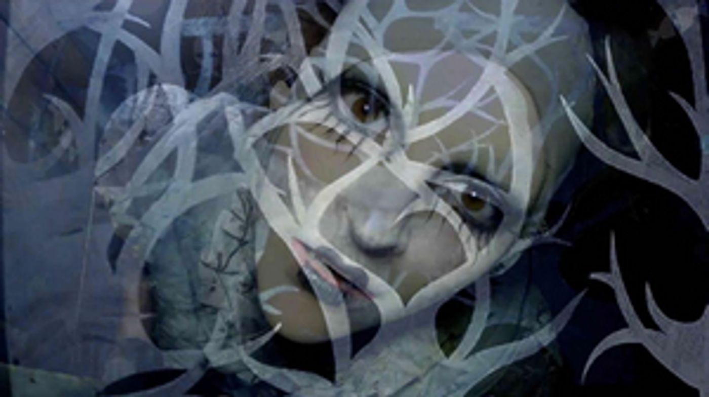 Creation Theatre Presents GRIMM TALES FOR FRAGILE TIMES AND BROKEN PEOPLE Creation Theatre Presents GRIMM TALES FOR FRAGILE TIMES AND BROKEN PEOPLE Image