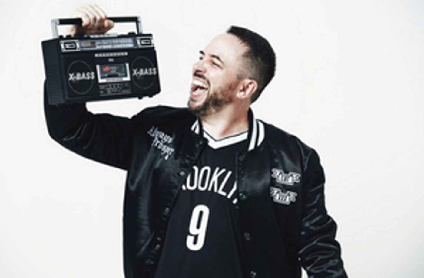 Abandoman Comes to Adelaide Fringe 2021 With HOTLINE  Image