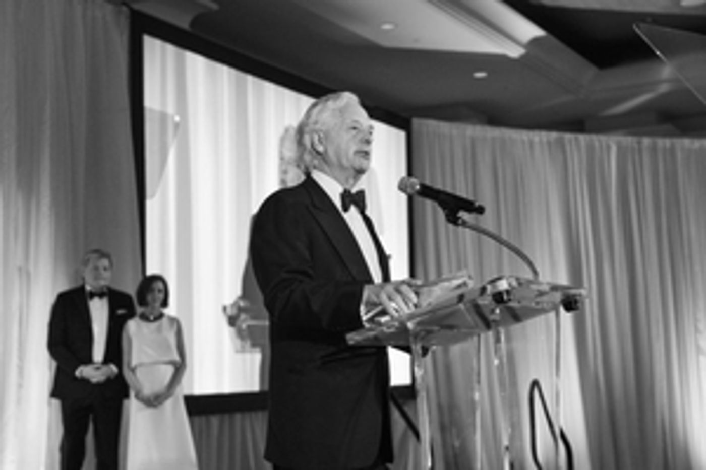 Atlanta Ballet President & CEO Arturo Jacobus to Retire After 12 Years  Image