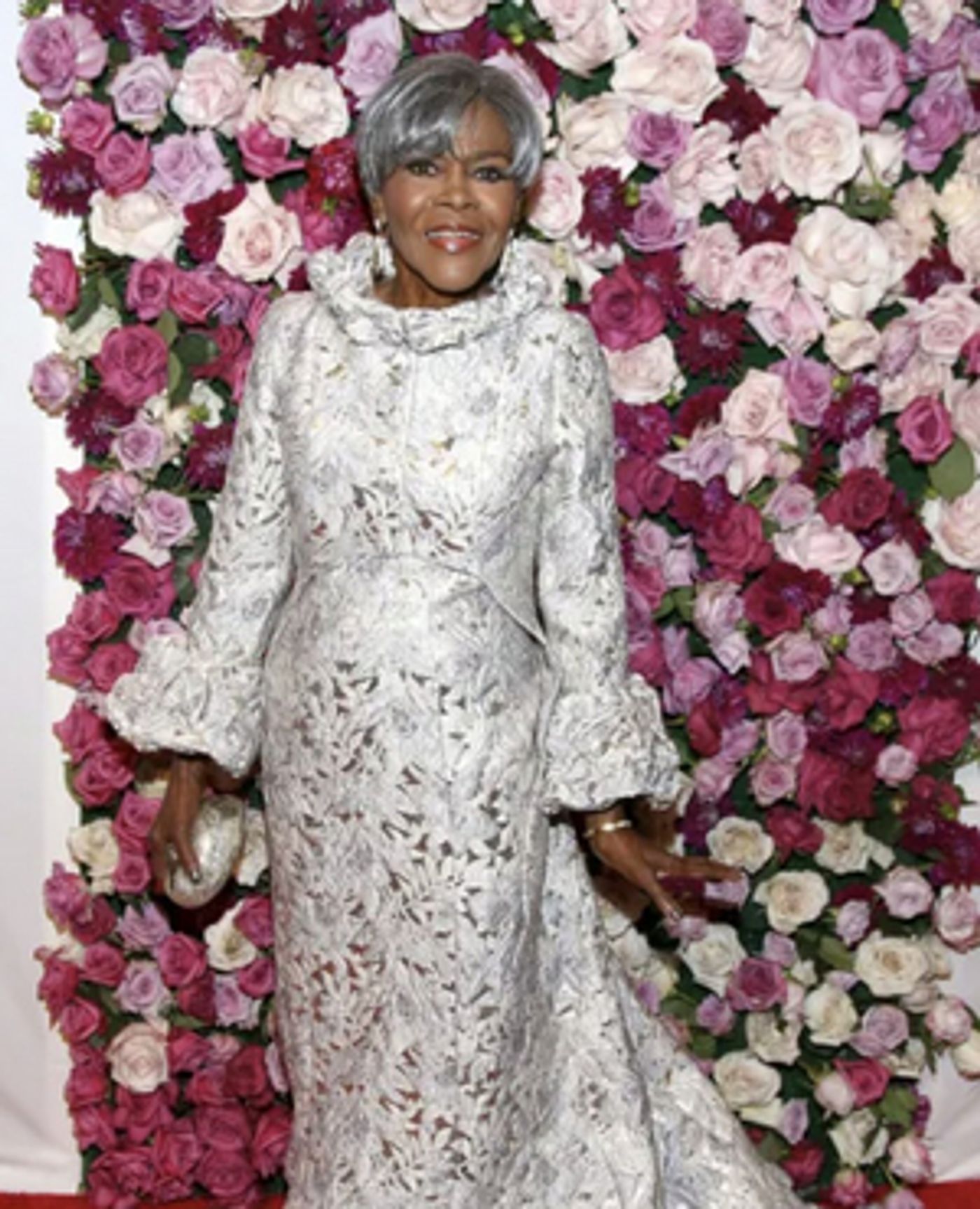 Public Viewing For Cicely Tyson Set For February 15  Image