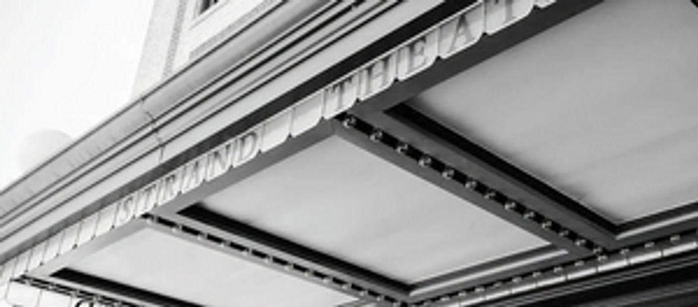 The Strand Theatre Will Stream TITANIC The Strand Theatre Will Stream TITANIC Image