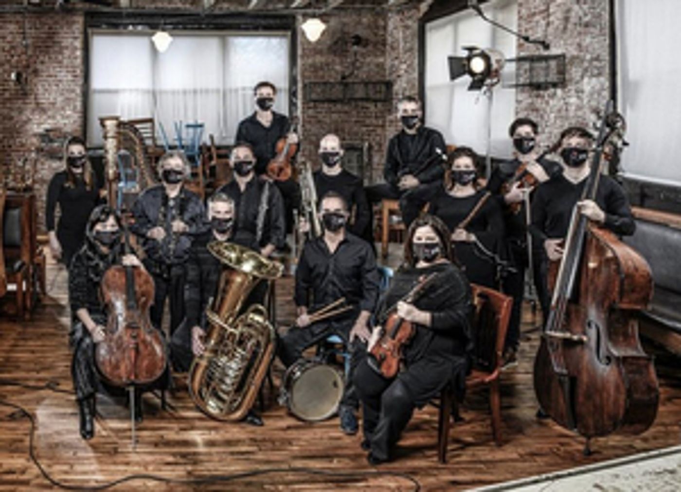 Rochester Philharmonic Announces 2021-22 Season  Image