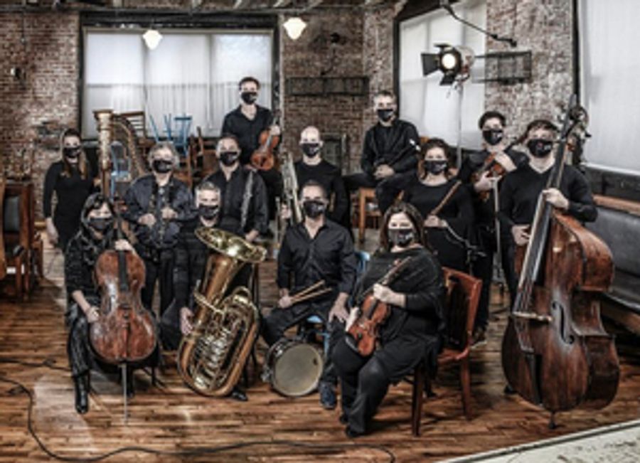 Rochester Philharmonic Announces 2021-22 Season  Image