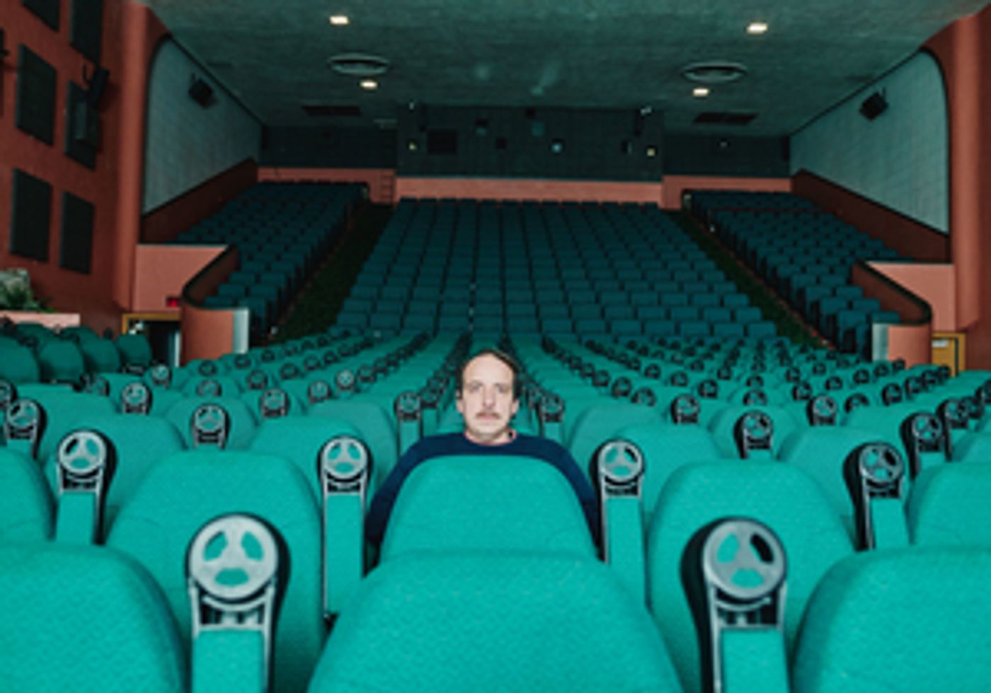 Har Mar Superstar Announces LP 'Roseville' Har Mar Superstar Announces LP 'Roseville' Image