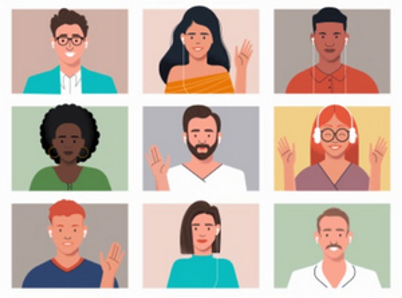 BWW Blog: Next to (Somewhat) Normal  Image