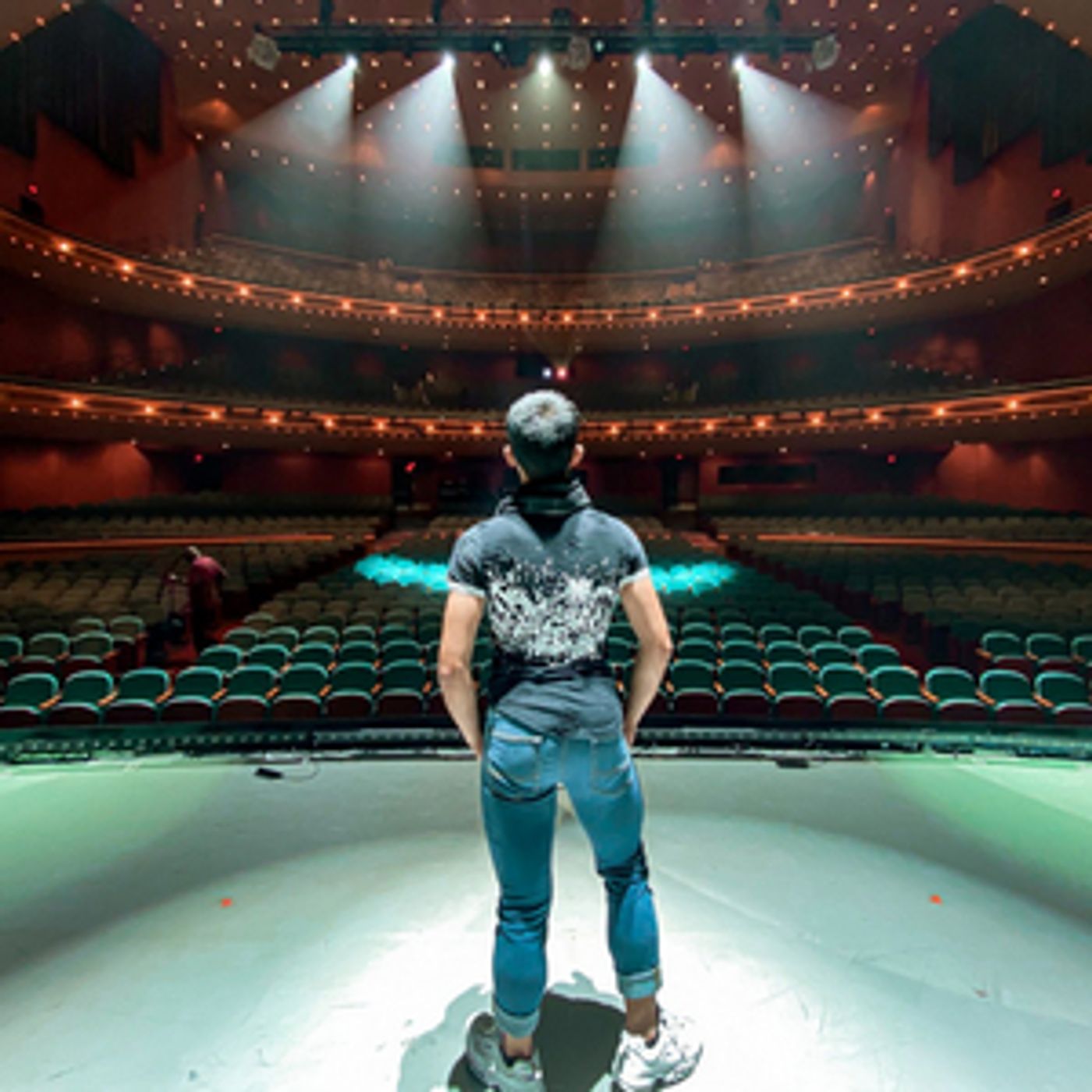 BWW Blog: To Be More Than Just What Is...  Image