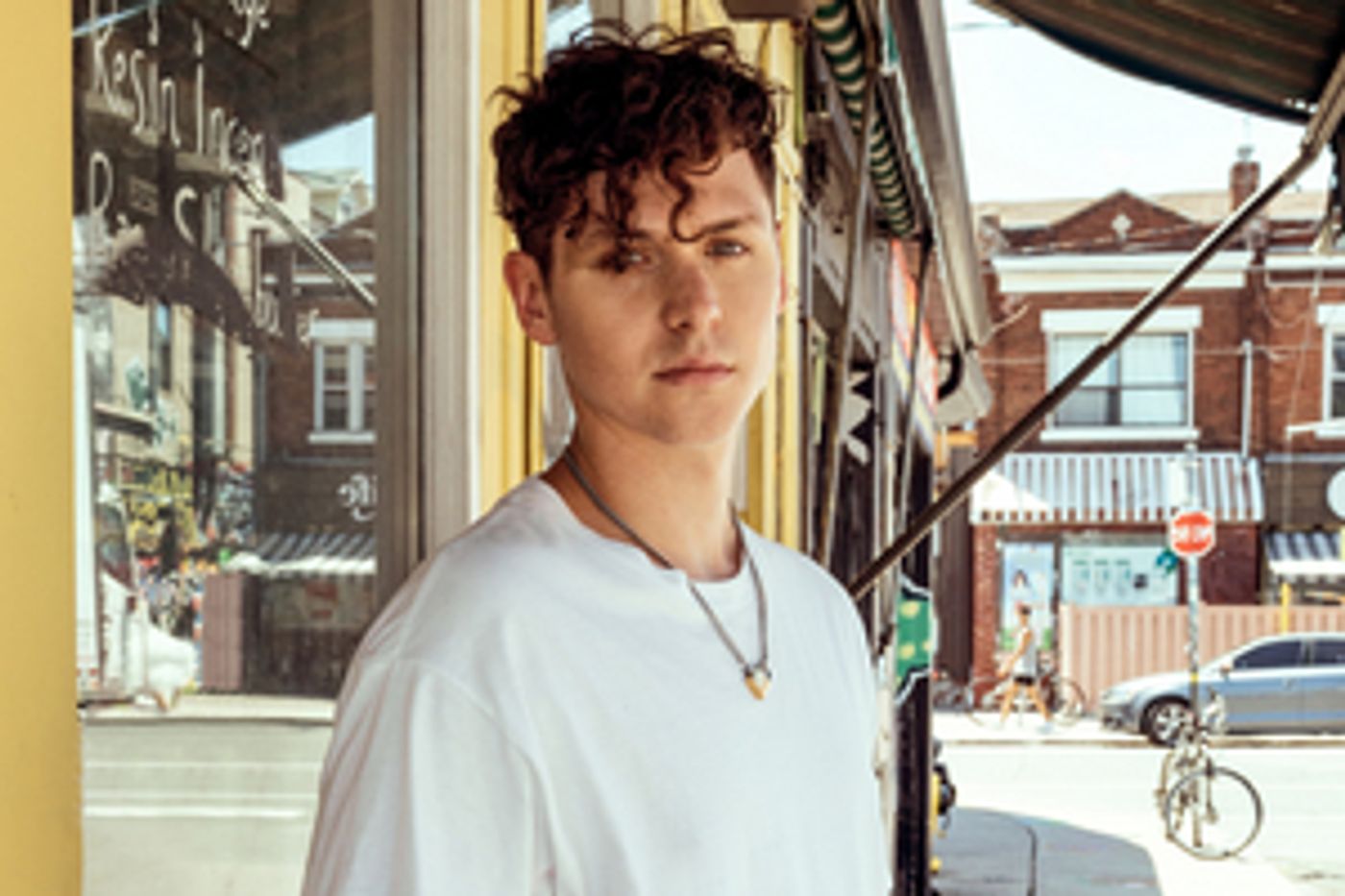 Famba Premieres Video For 'Still Call You Mine'  Image