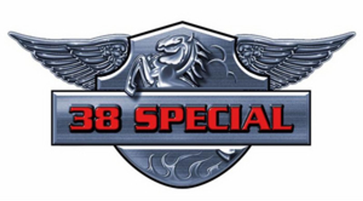 38 Special's 'Hold On Loosely' Featured on THE GOLDBERGS Feb. 10 38 Special's 'Hold On Loosely' Featured on THE GOLDBERGS Feb. 10 Image