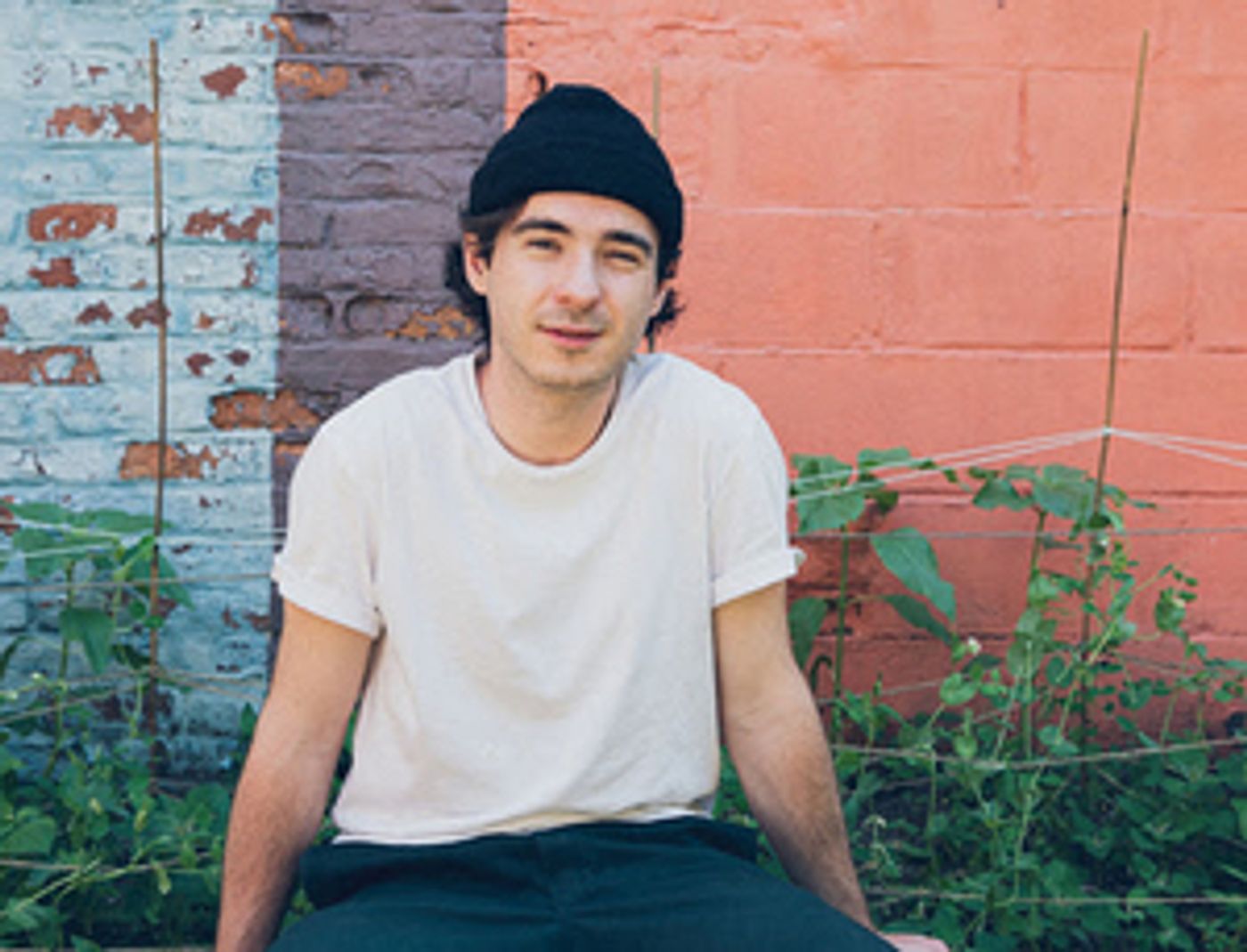 Elijah Wolf Releases Title Track To Forthcoming Album 'Brighter Lighting' Elijah Wolf Releases Title Track To Forthcoming Album 'Brighter Lighting' Image