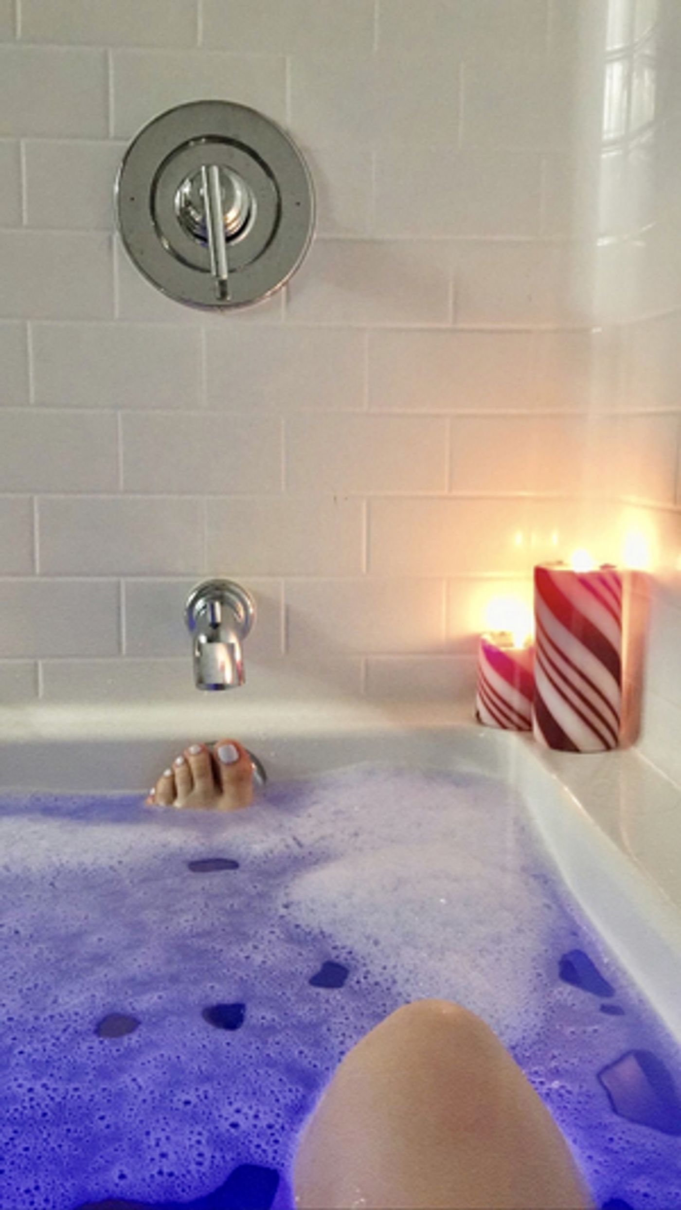 BWW Blog: Balancing Your Breaking Point  Image