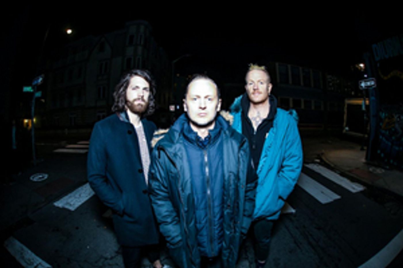 Eve 6 Announces New EP Eve 6 Announces New EP Image