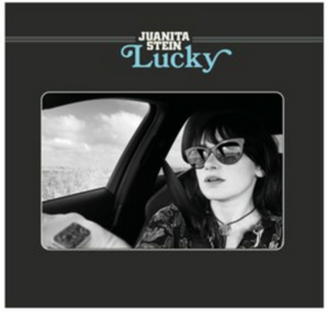 Juanita Stein Releases Video For New Single 'Lucky'  Image