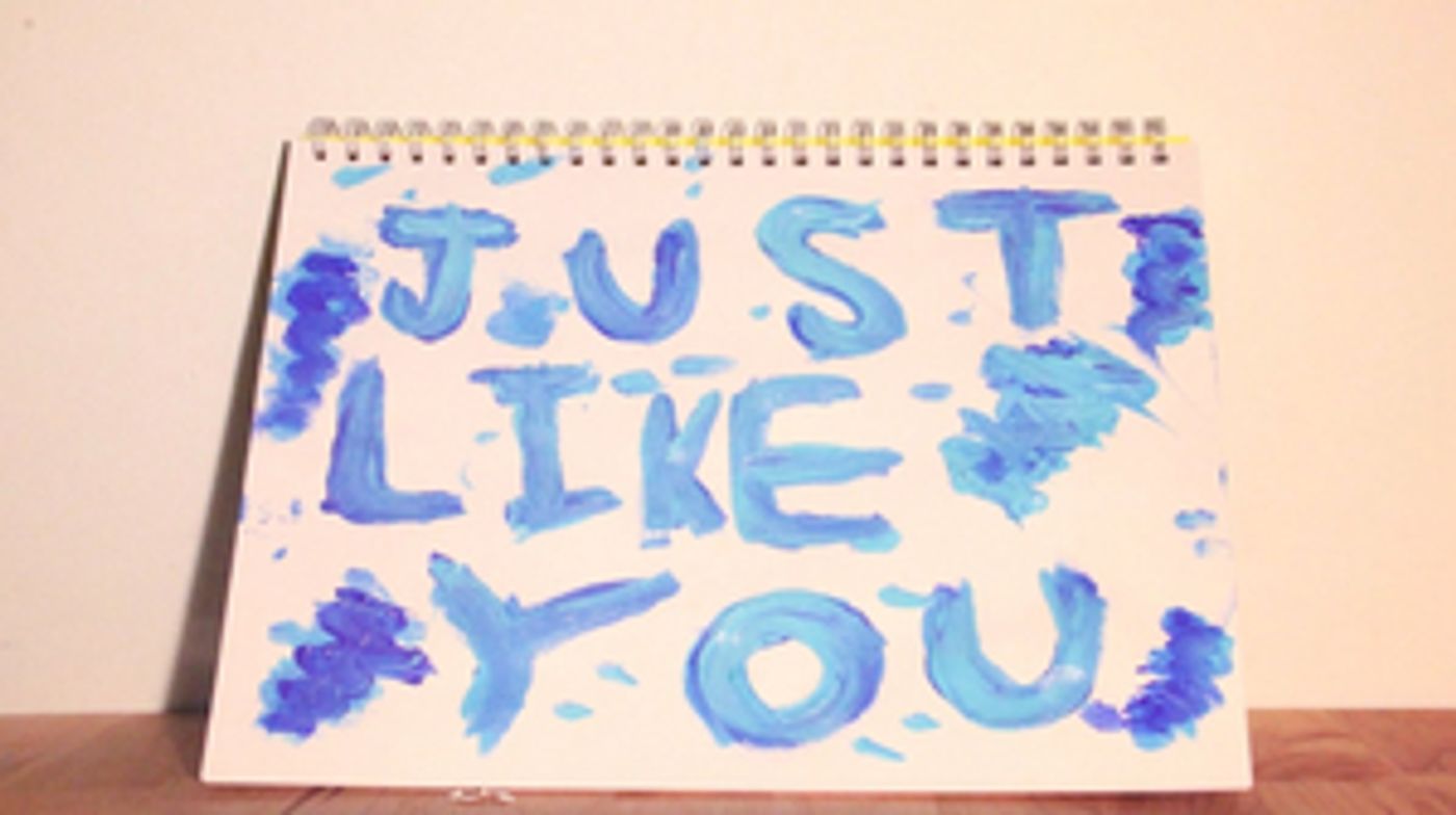 White Cliffs New Video for Single 'Just Like You' Out Now  Image