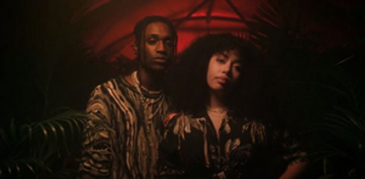 Karl Benjamin Releases New Single 'Moon' Karl Benjamin Releases New Single 'Moon' Image