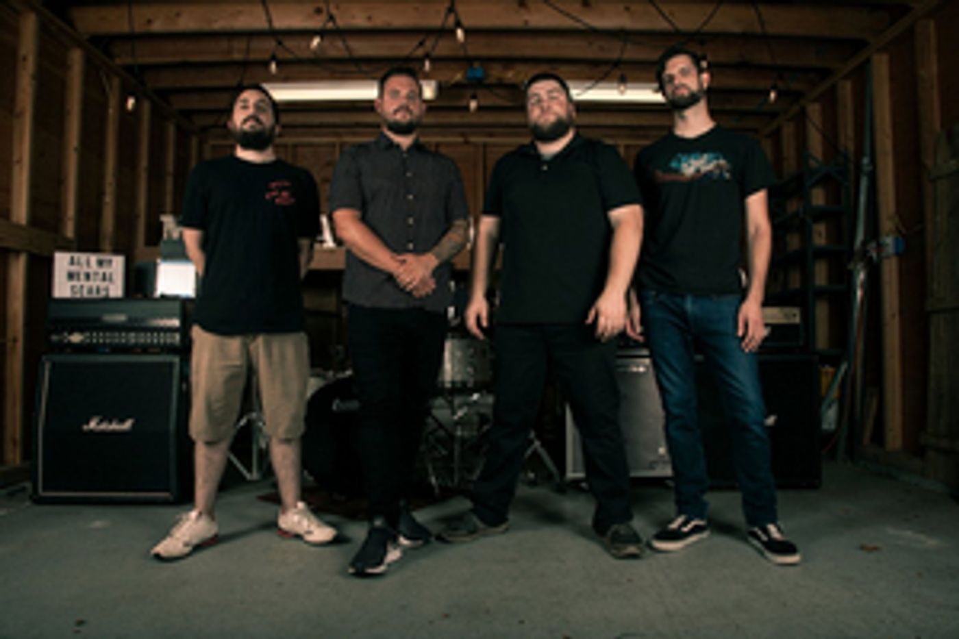 CARD READER Wins Interstate Music Awards CARD READER Wins Interstate Music Awards Image