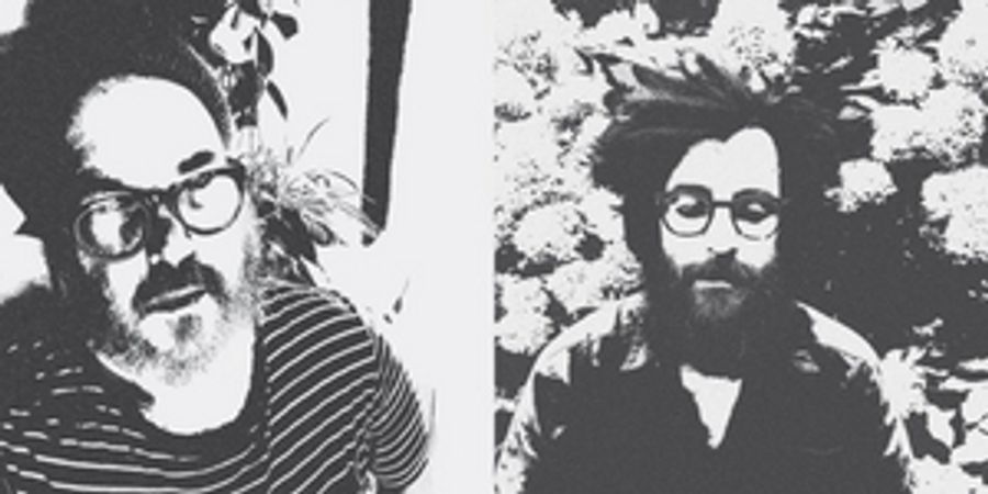 Painted Shrines Release New Track 'Heaven and Holy'  Image