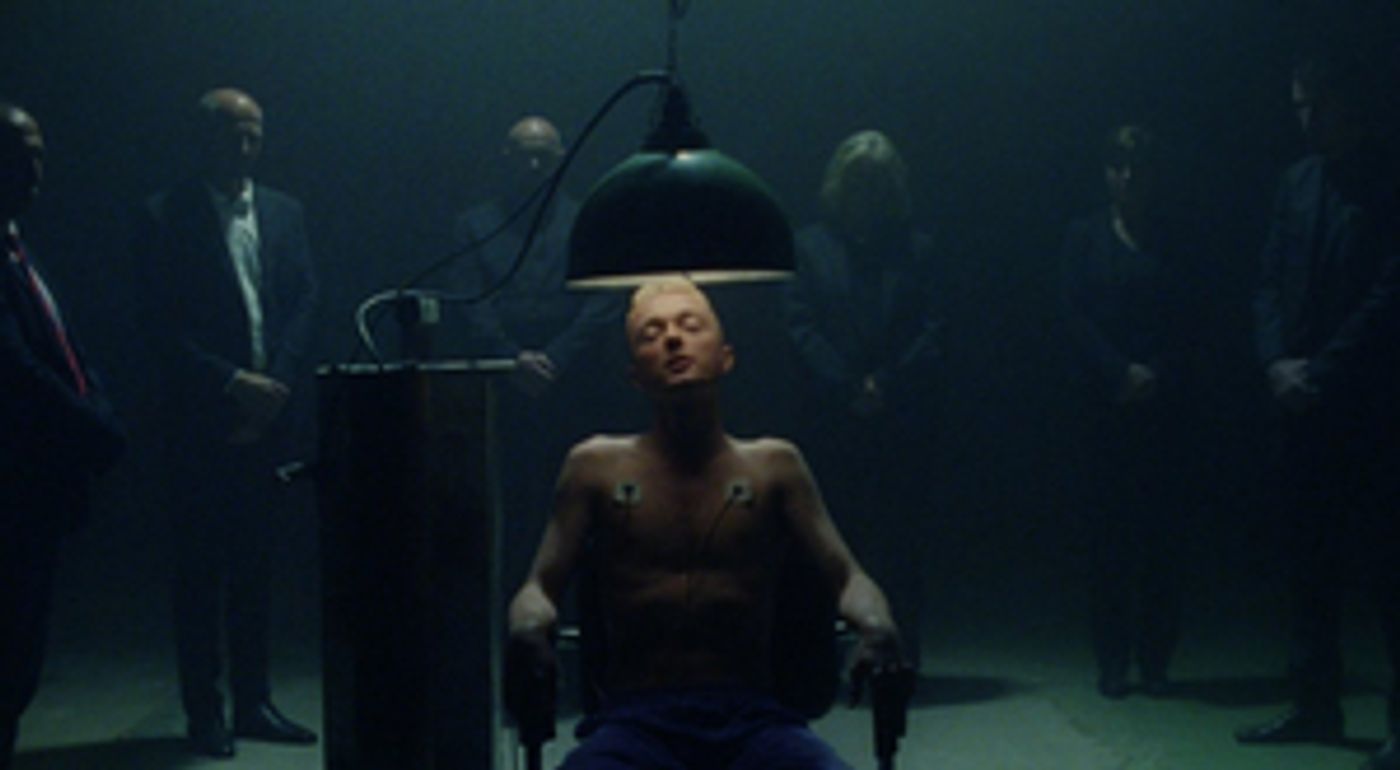 Boy Destroy Releases New Single + Video 'You Don't Want Me When I'm Sober'  Image