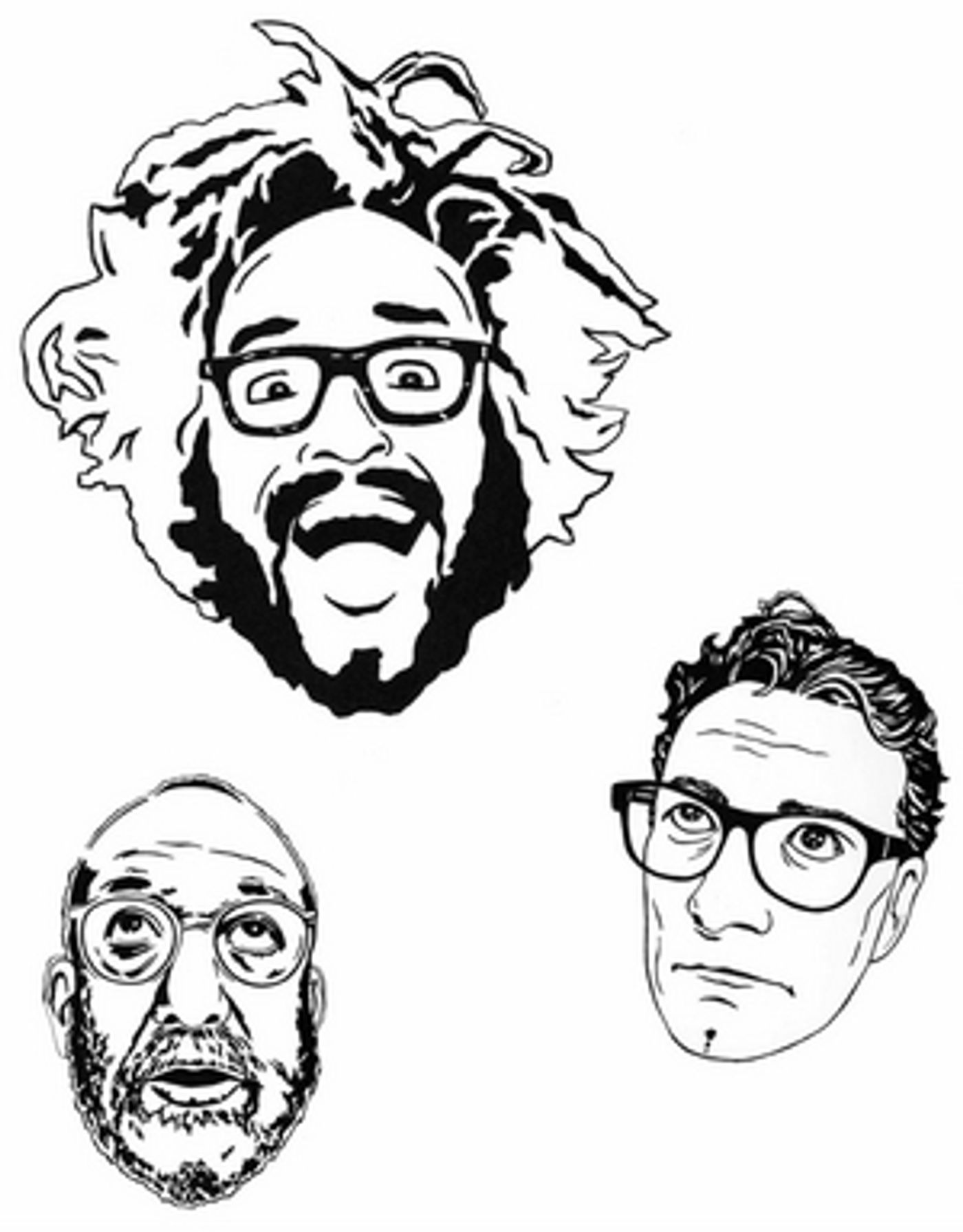 Comedian Byron Kennedy Signs With Marathon Talent Agency & Spielberg Entertainment  Image