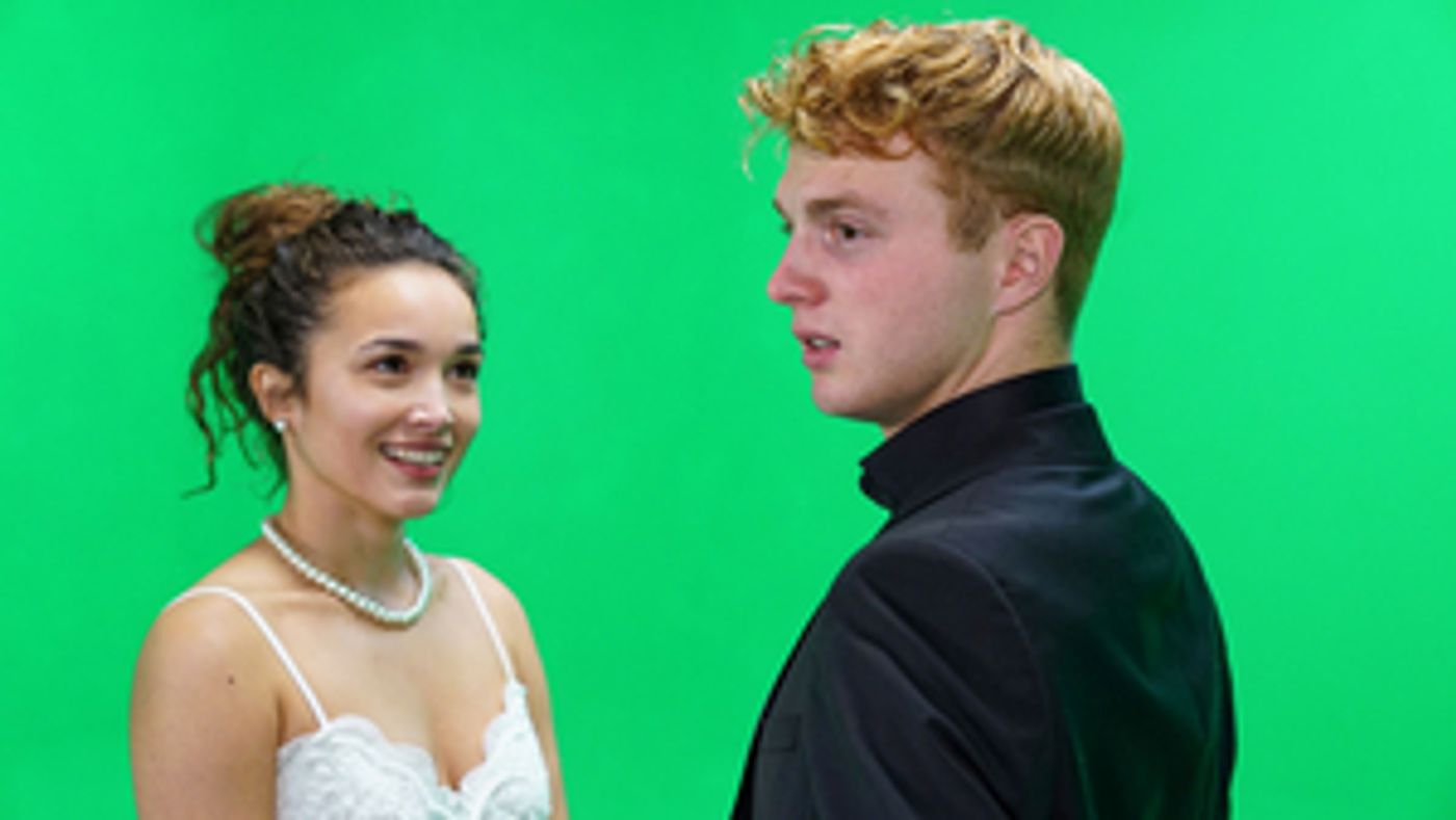 Guest Blog: RYAN METCALFE Talks Romeo And Juliet Guest Blog: RYAN METCALFE Talks Romeo And Juliet Image