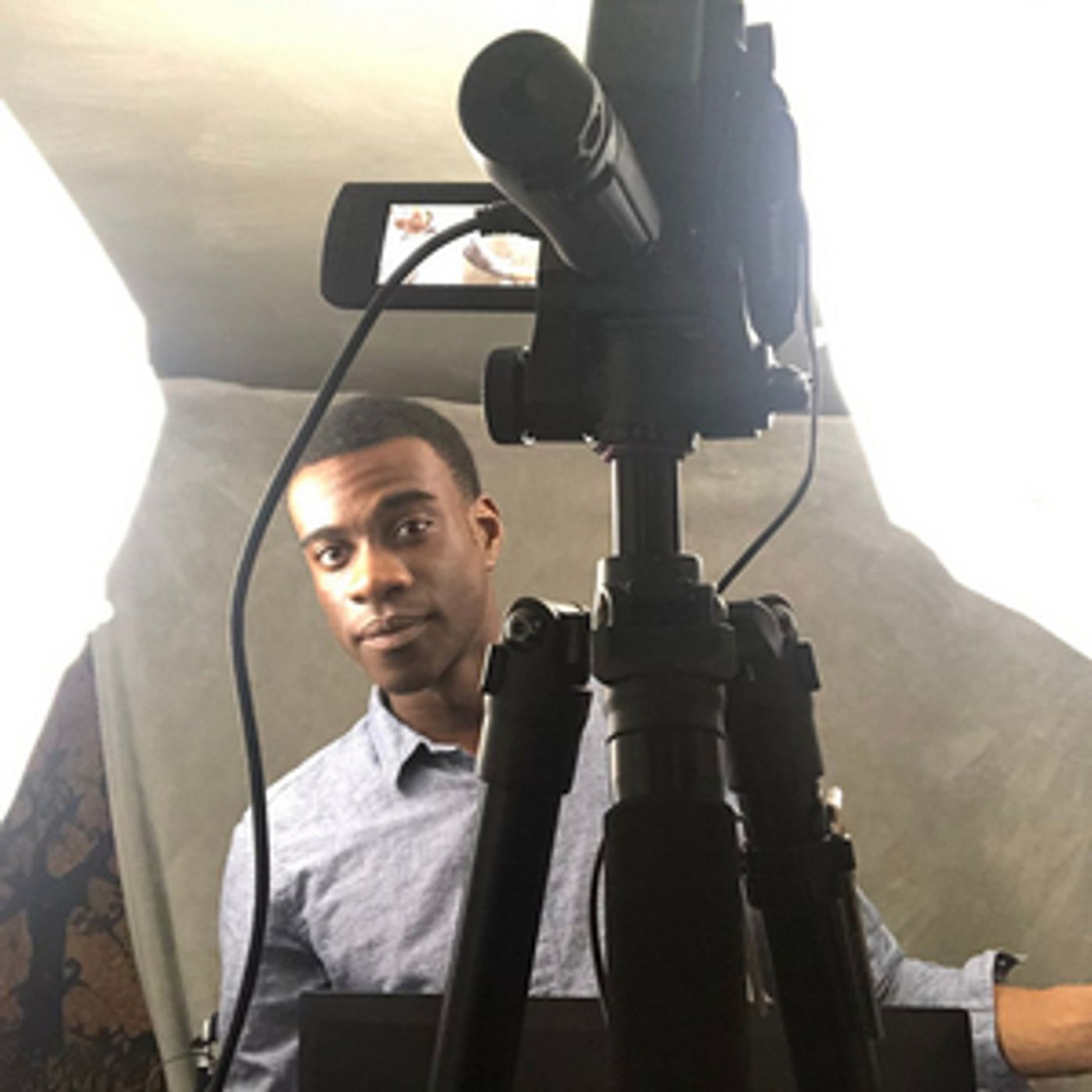 BWW Blog: Self Tapes Galore! BWW Blog: Self Tapes Galore! Image