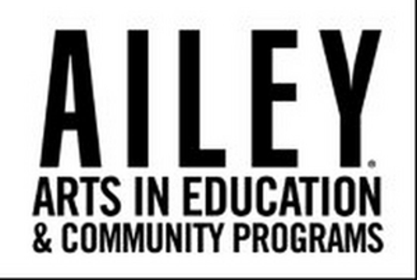 Ailey Arts In Education Expands Remote Learning Activities With New Online Programs For Schools & Organizations Ailey Arts In Education Expands Remote Learning Activities With New Online Programs For Schools & Organizations Image