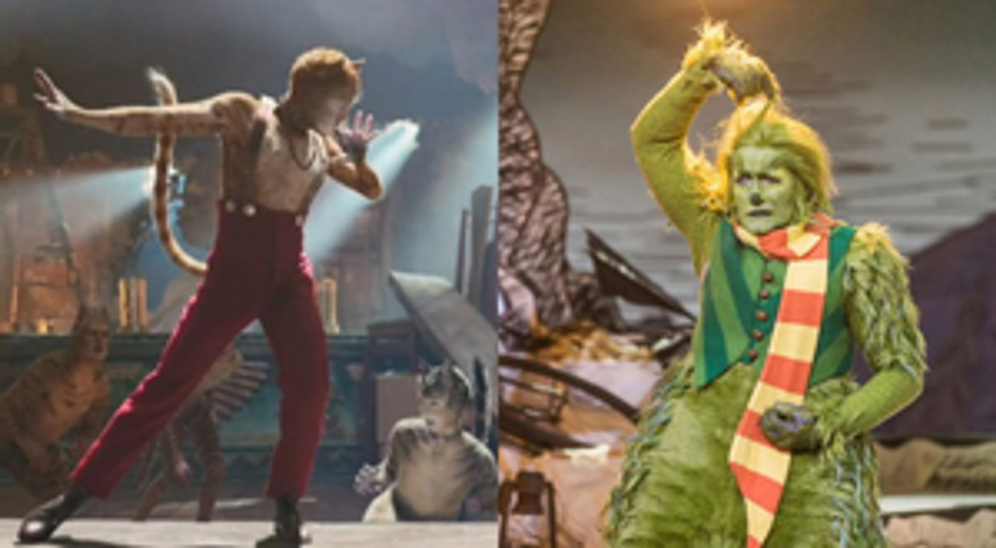 BWW Blog: The Phenomenon of the Musical Theatre Meme  Image