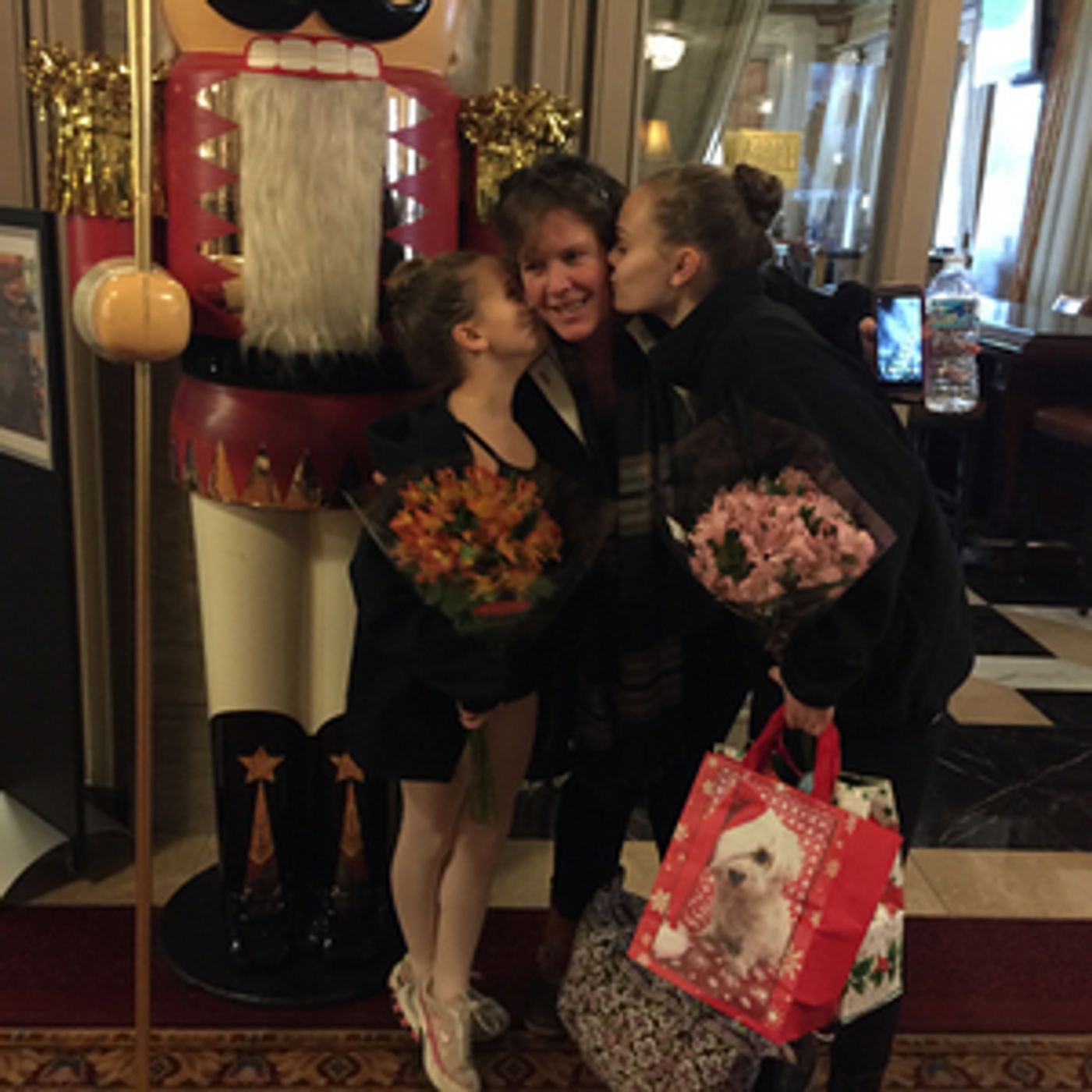 BWW Blog: Letting Go BWW Blog: Letting Go Image