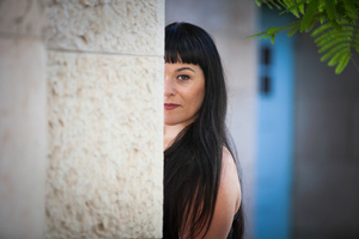 Interview: Beth Morrison of 