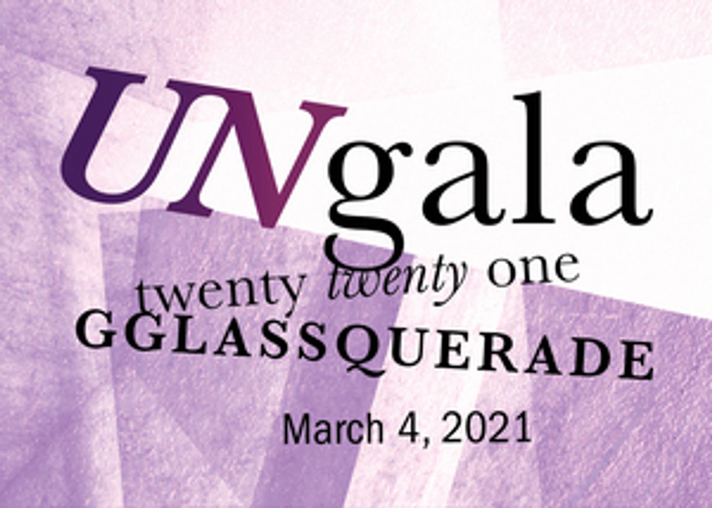 Lookingglass Theatre Announces 2021 gglassquerade unGALA Lookingglass Theatre Announces 2021 gglassquerade unGALA Image