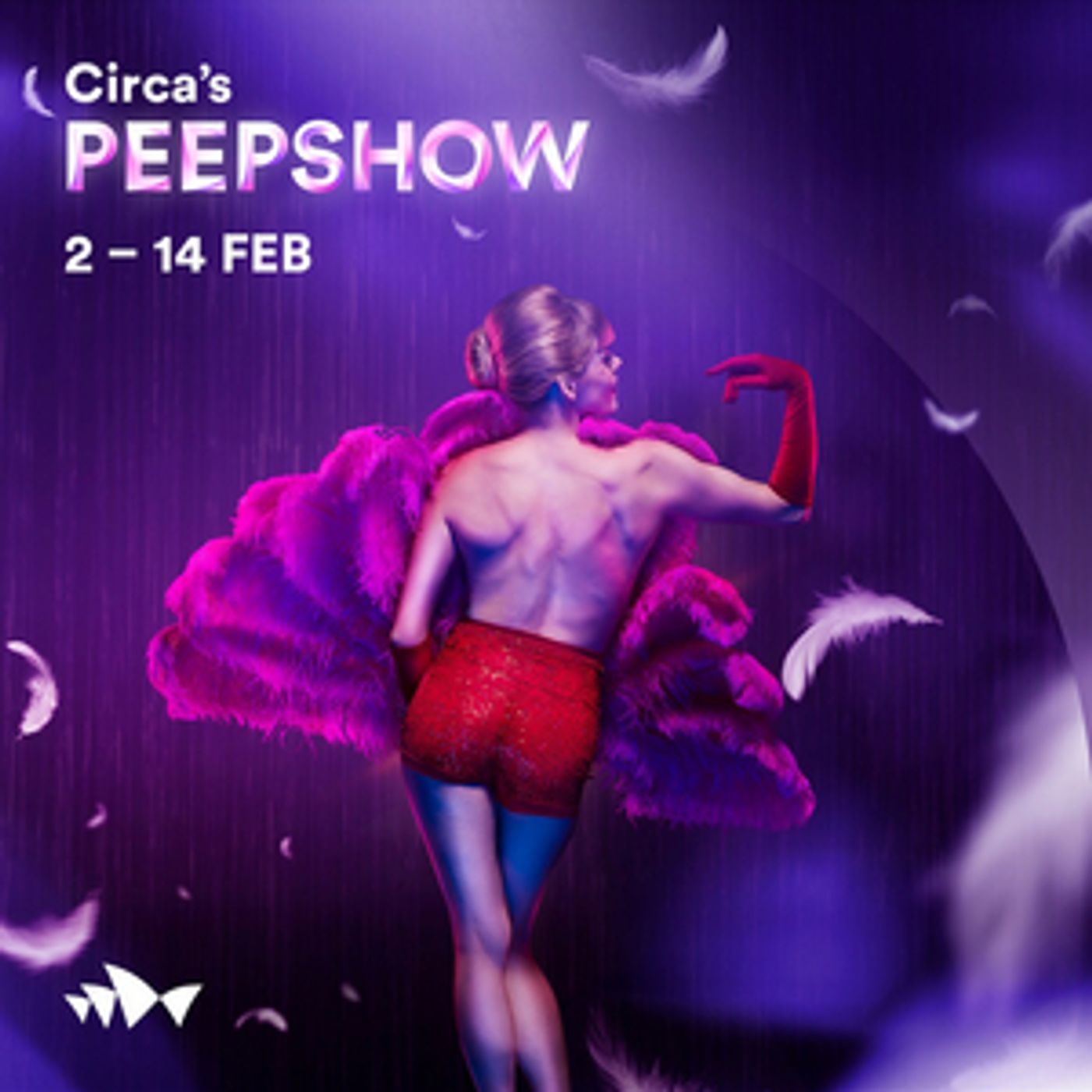 Review: CIRCA'S PEEPSHOW Enchants With Elegant Style At Sydney Opera House  Image
