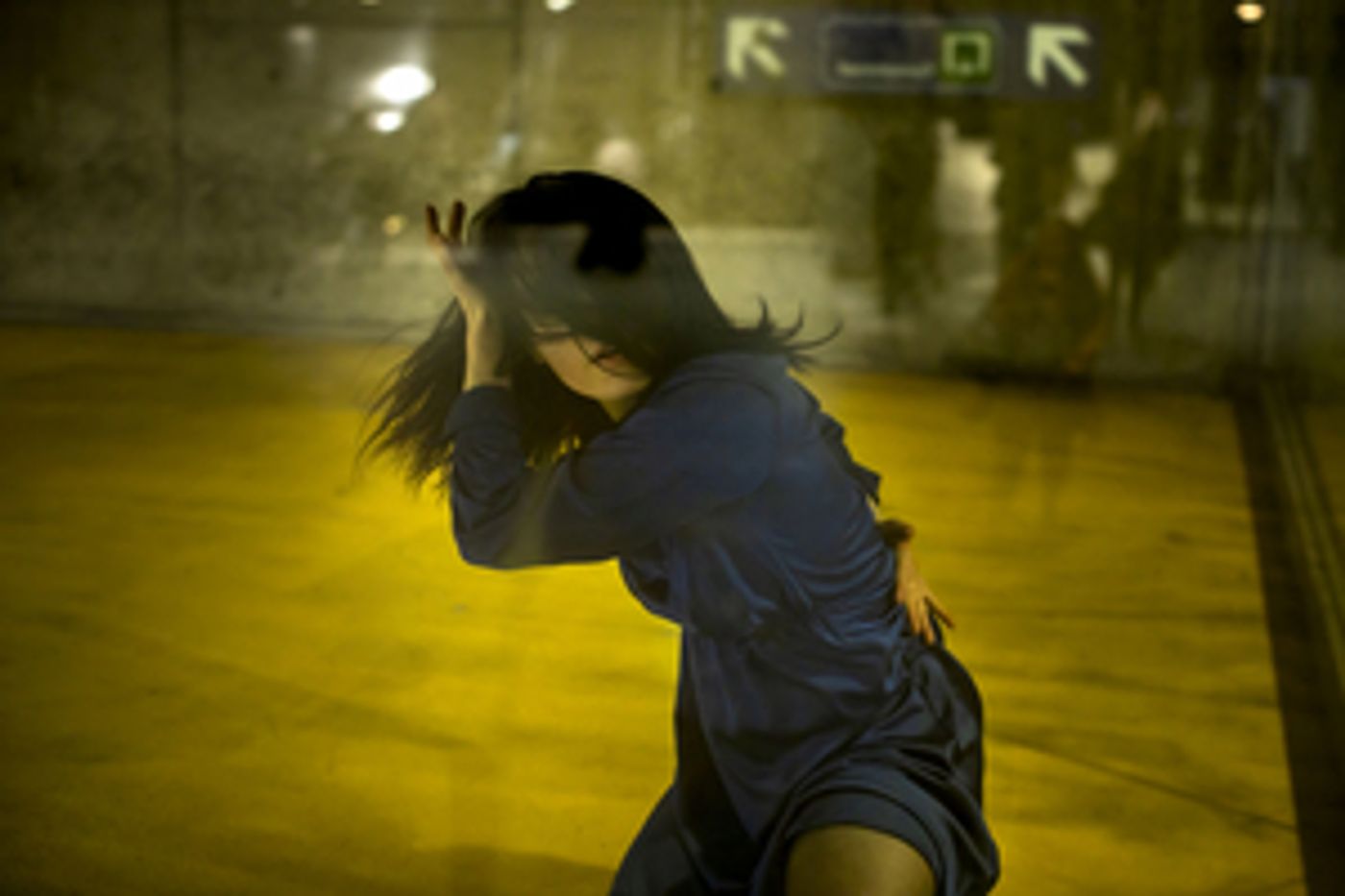 Opera Ballet Vlaanderen Announces Changes In Spring Programme  Image