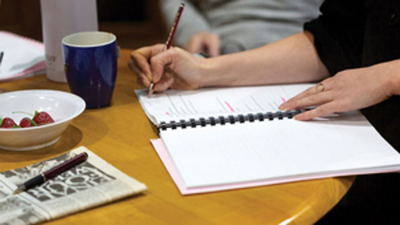 Malthouse Theatre Launches Playwriting Innovation Award Malthouse Theatre Launches Playwriting Innovation Award Image