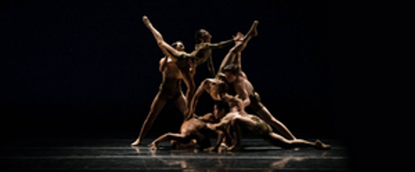 Tulsa Ballet Launches 2021 SIGNATURE SERIES  Image