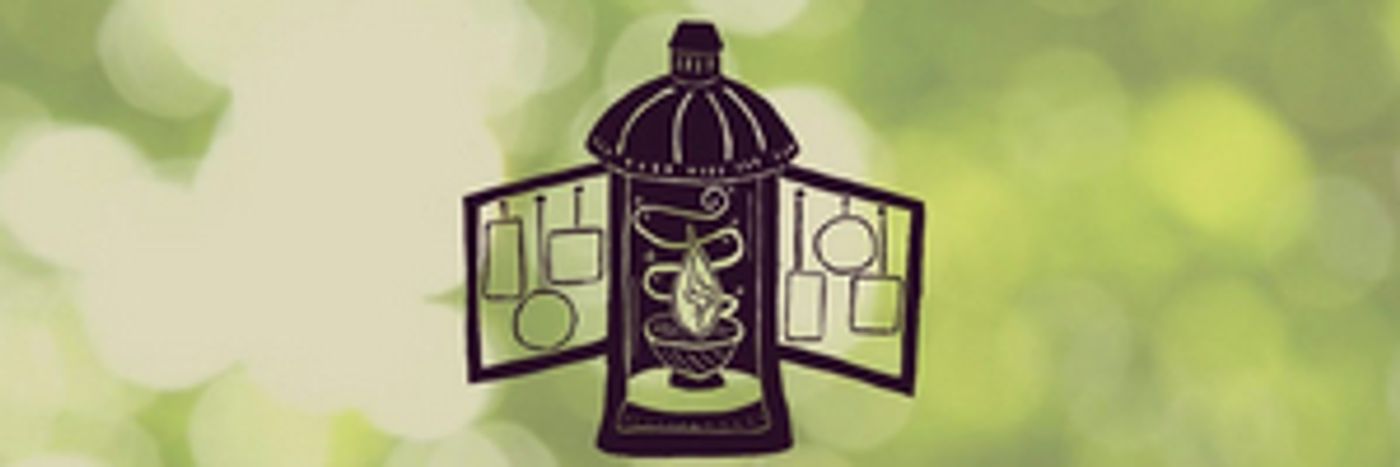 The-Arcanists-Announce-SHRINES-20010101 The Arcanists Announce SHRINES Image