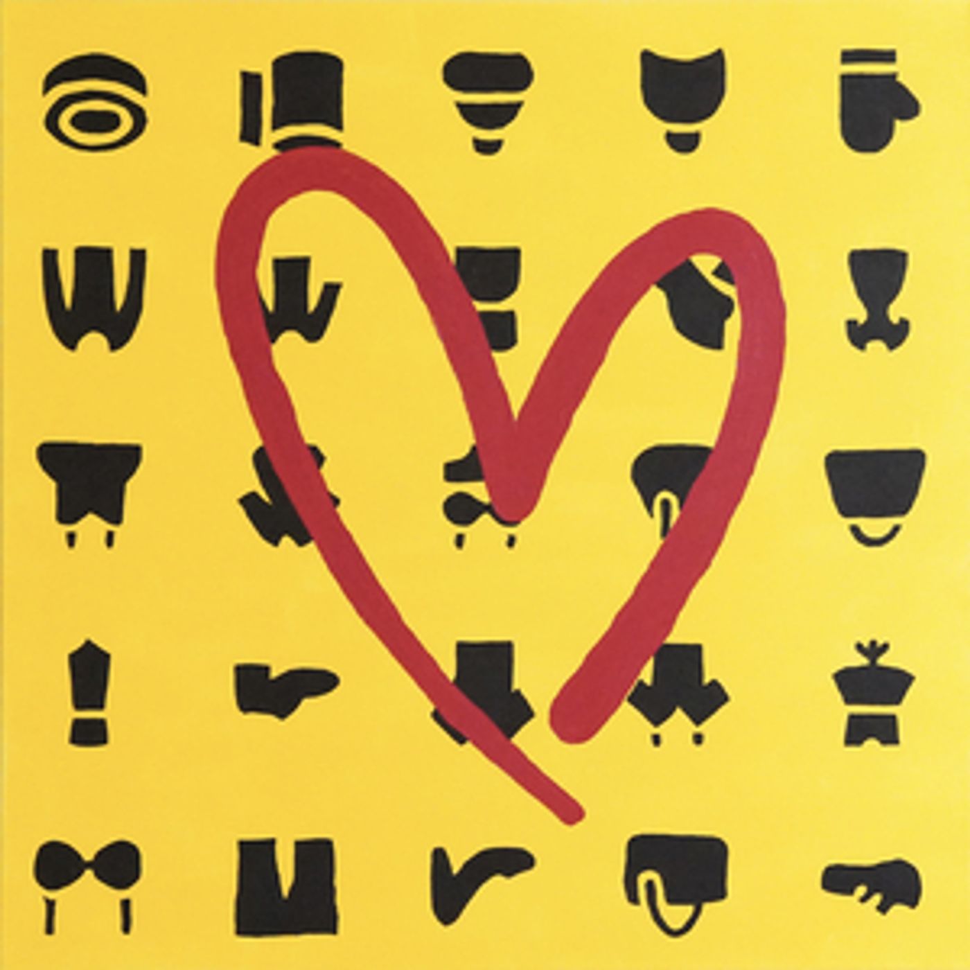 Carlton Fine Arts Ltd. Presents 'Lost Museum' a Pop Art Experience with Works by Artist Linjie Deng  Image