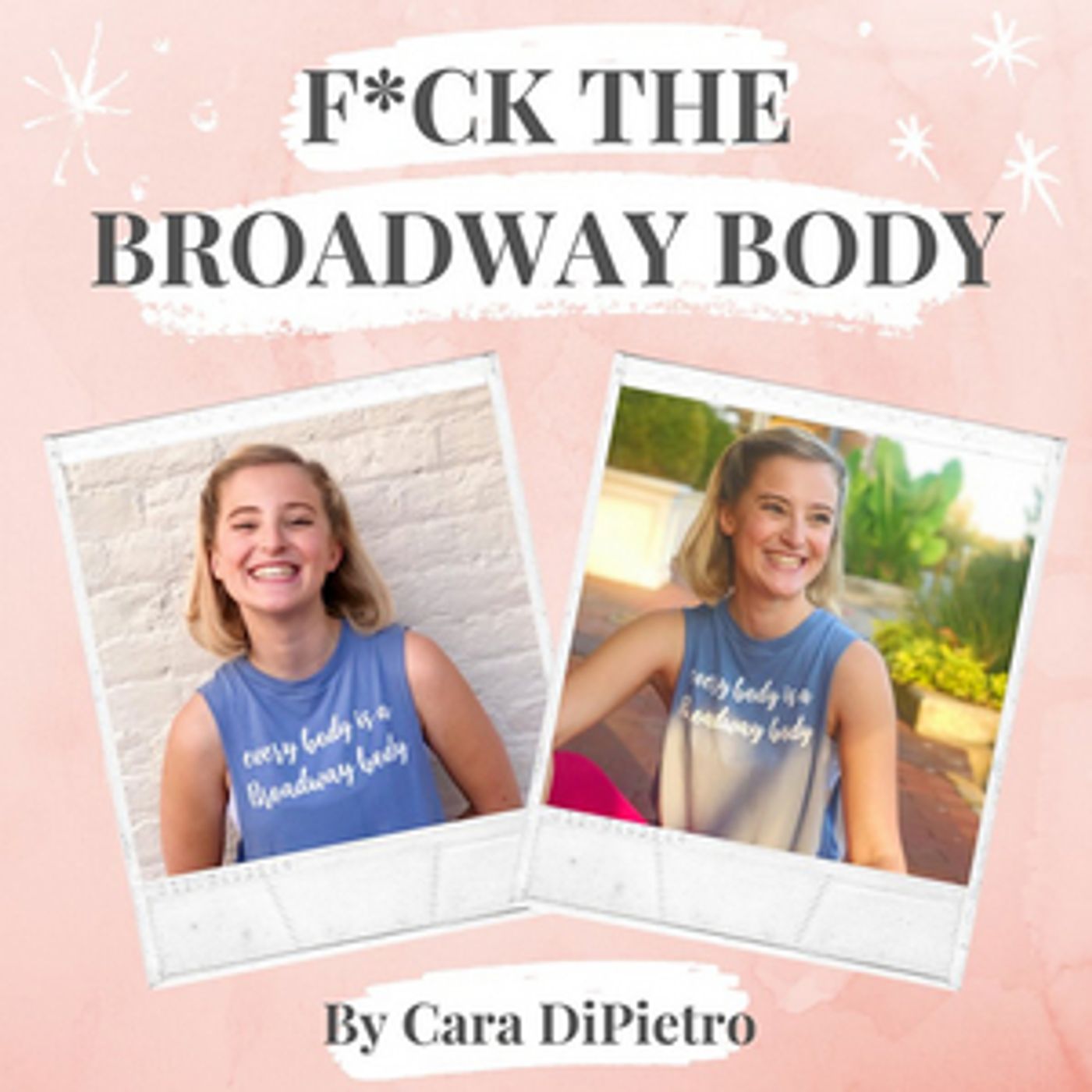 BWW Blog: An Interview with Cara DiPietro  Image