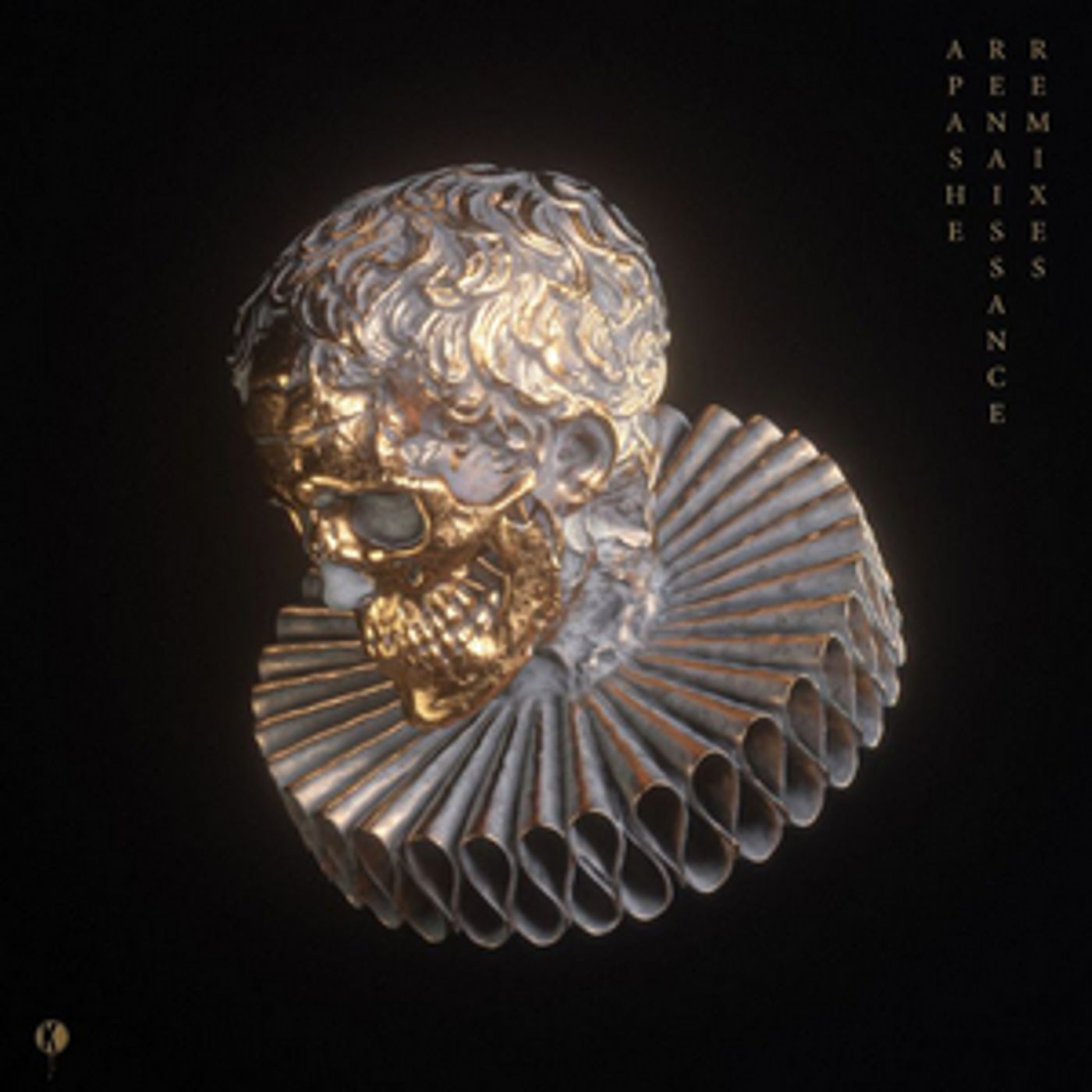 Apashe Releases Full 'Renaissance' Remix LP Apashe Releases Full 'Renaissance' Remix LP Image