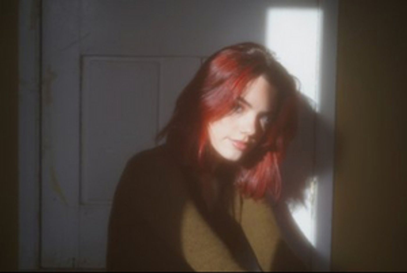 Genevieve Stokes Unveils New Single 'Surface Tension' Genevieve Stokes Unveils New Single 'Surface Tension' Image