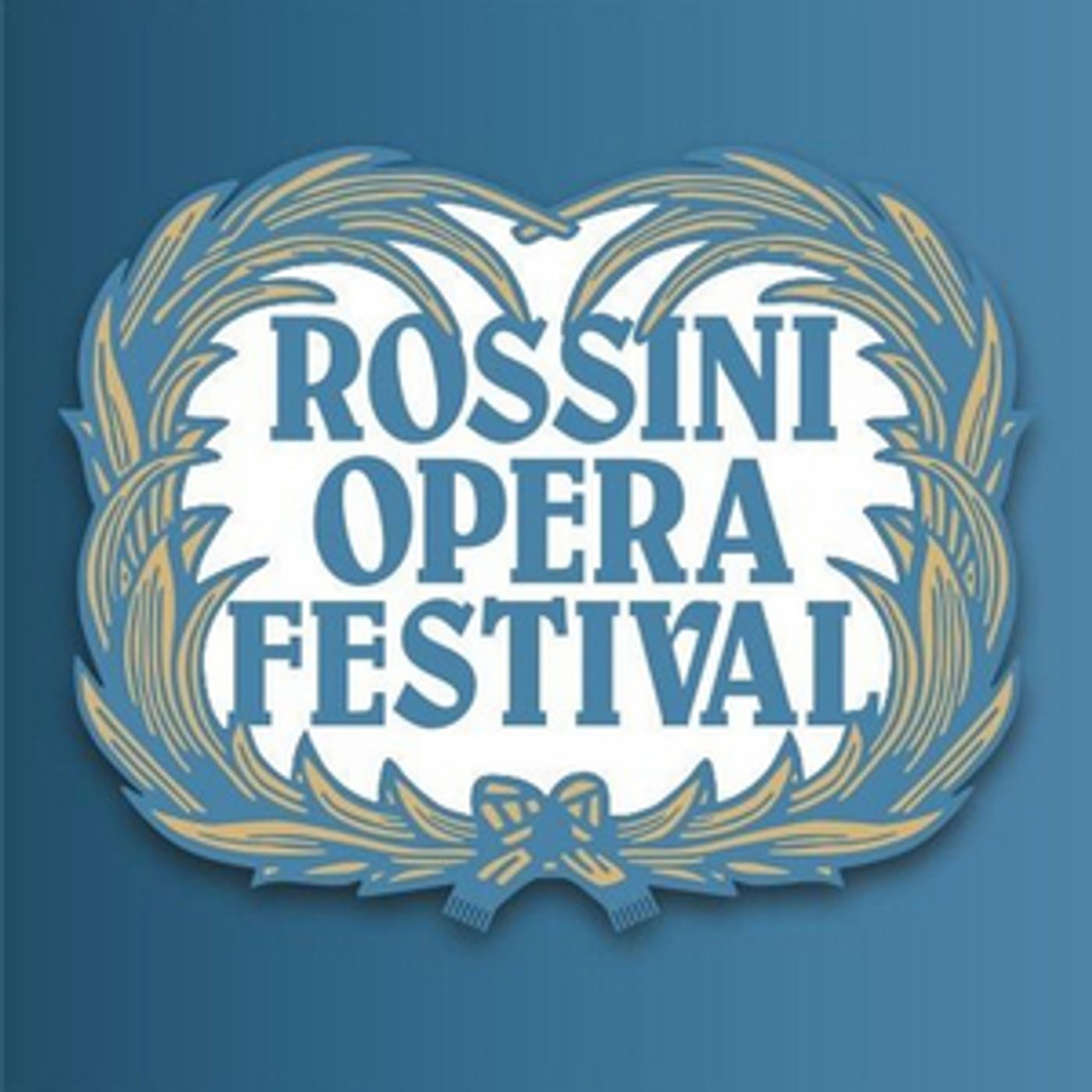 Stage Access to Stream The Rossini Opera Festival  Image