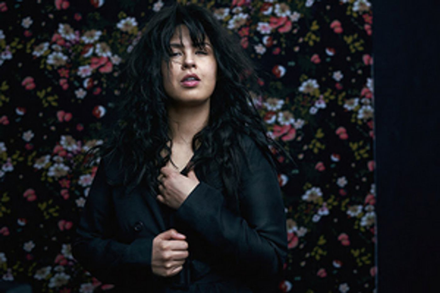 MARIA MENA Transforms Emotional Trauma Into The Heart-Shattering 'You Broke Me'  Image