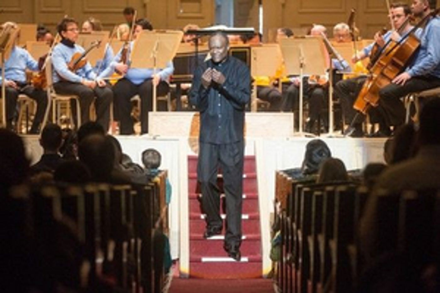 BSO Announces First-Ever Youth and Family Concert Streams on BSO NOW  Image
