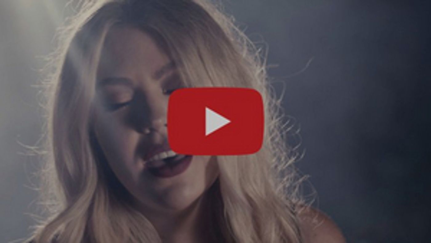 Bri Fletcher Ignites Relationship Realisms In 'Cause I Love You' Music Video  Image