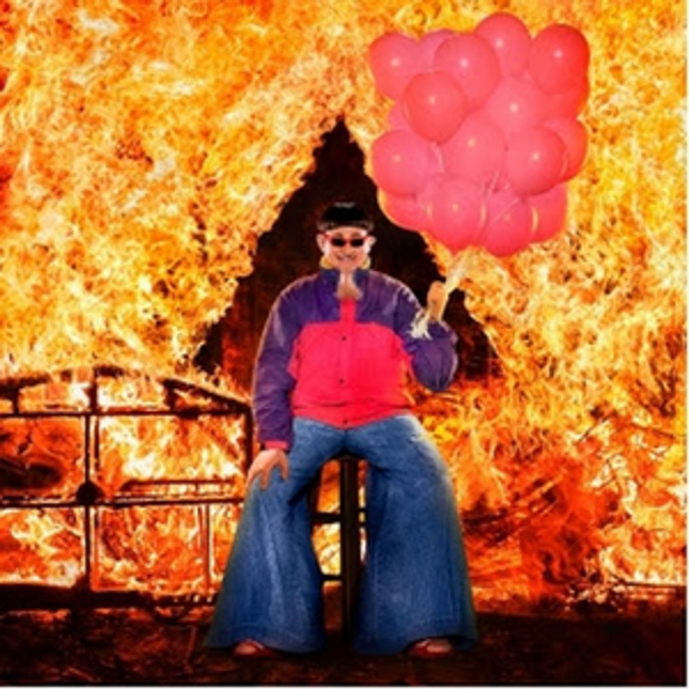 Oliver Tree Returns With New Track 'Out Of Ordinary'  Image